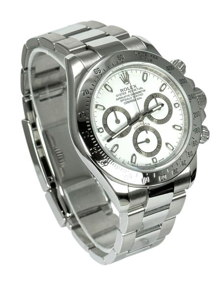 Rolex Daytona 116520